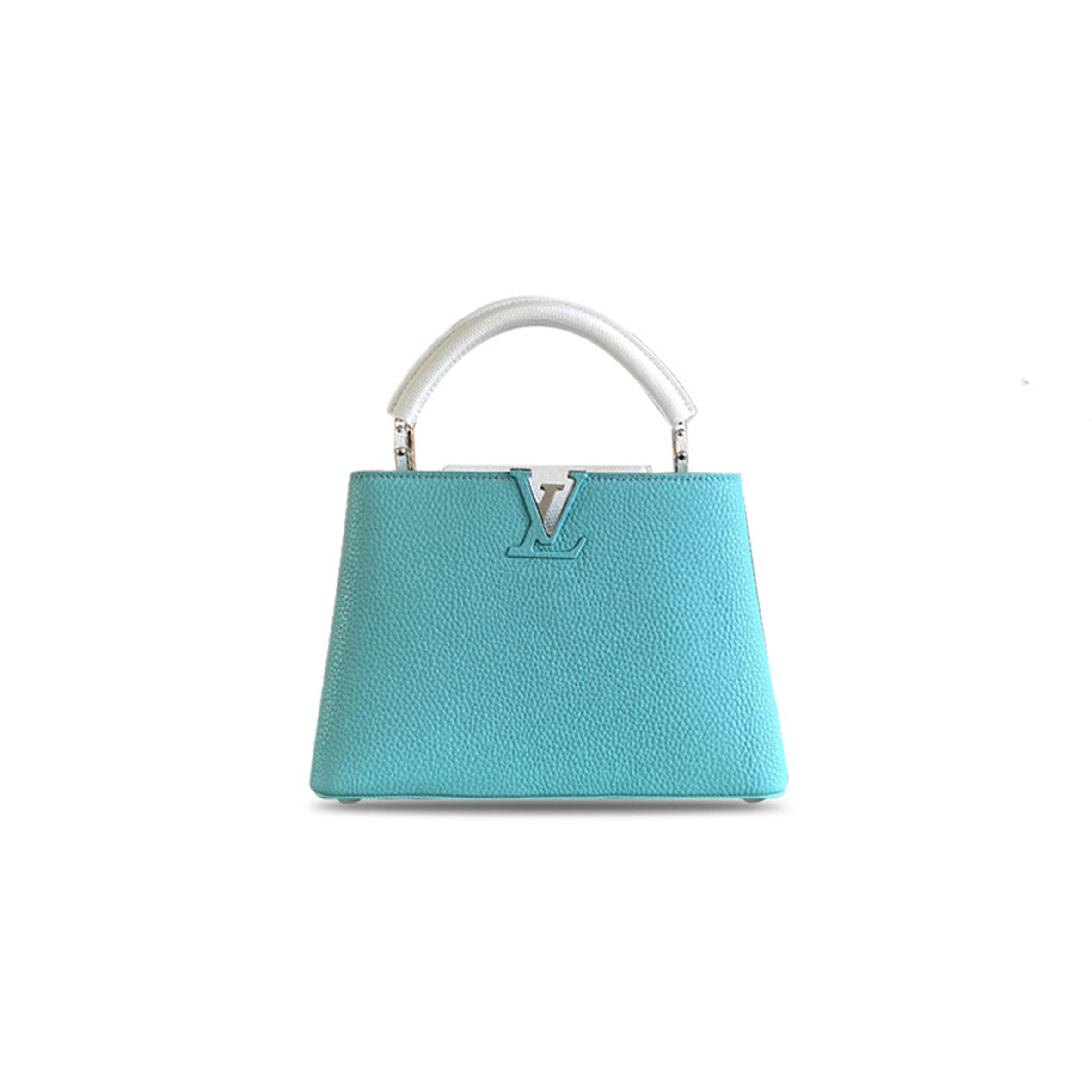LOUIS VUITTON CAPUCINES BB N85830 (27*18*9cm)